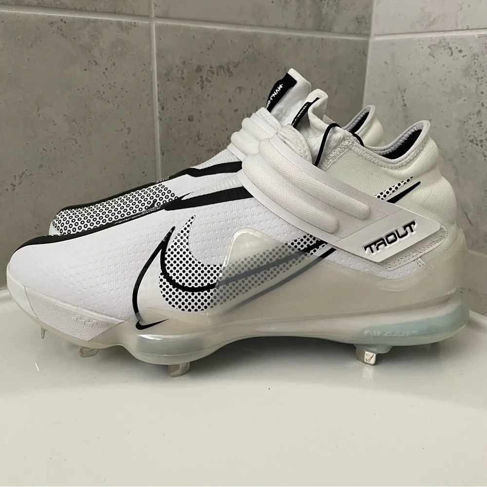 Nike Force Zoom Trout 7 Men’s Cleat Size 13